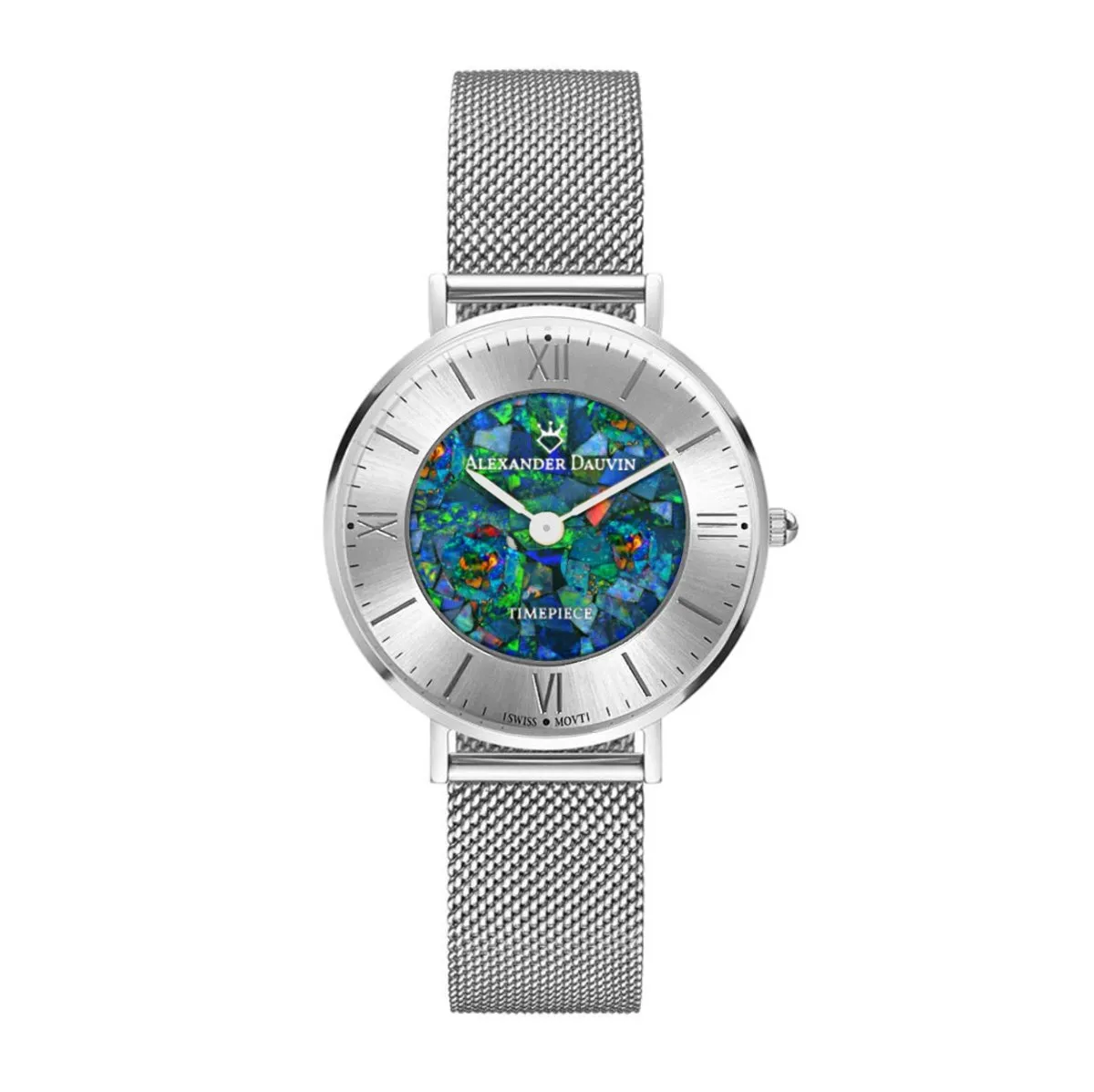Alexander Dauvin Glamour Cliff 32mm 32mm