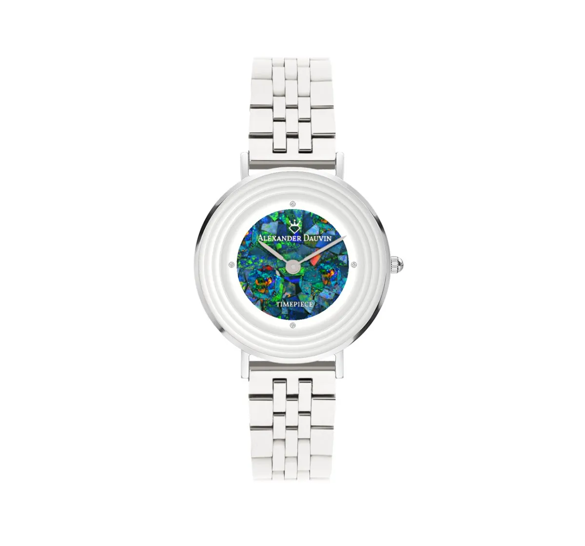 Alexander Dauvin Vouge Ridge 28mm 28mm