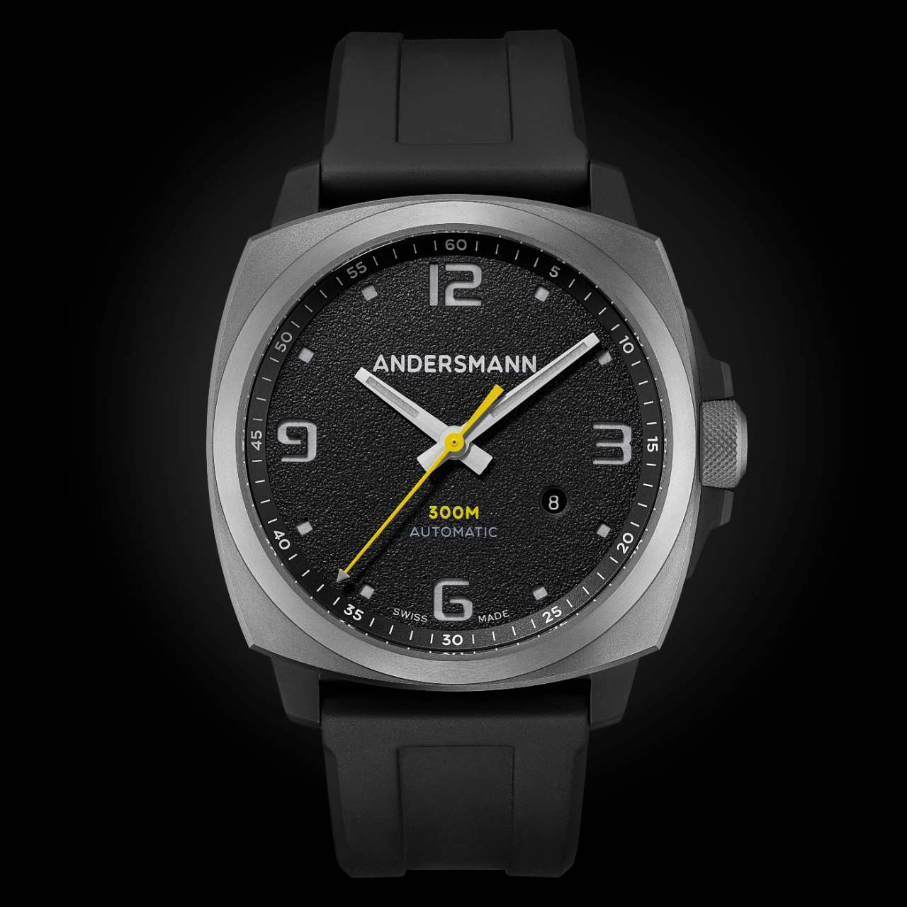 Andersmann Watch Co CLASSIC 300M ANN0131