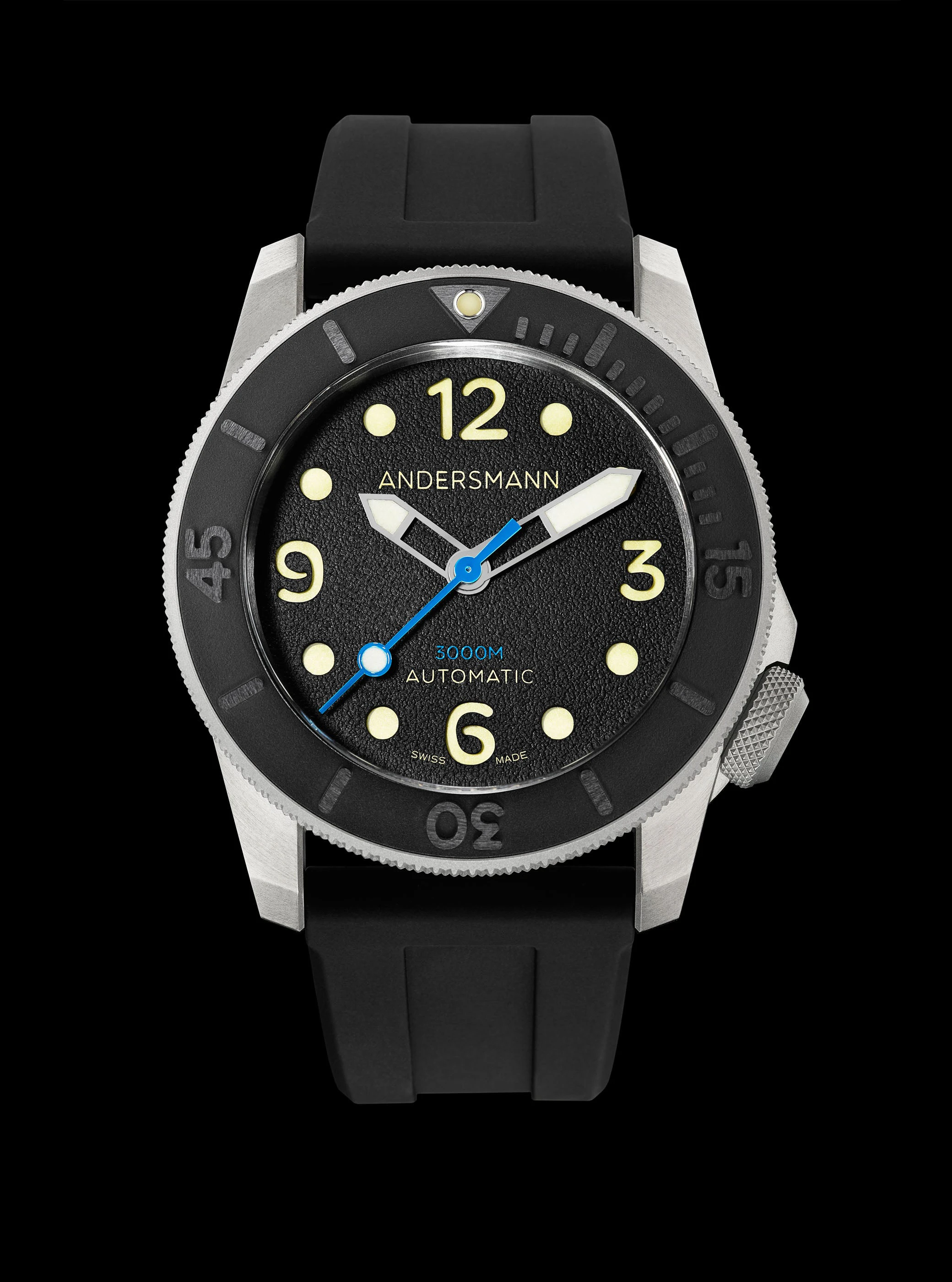 Andersmann Watch Co DEEP OCEAN ANN0913