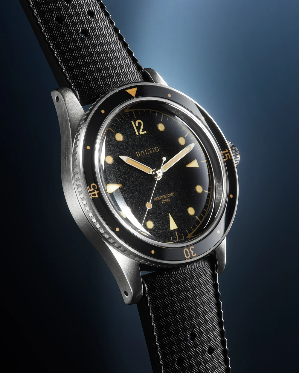 Baltic Aquascaphe Classic
