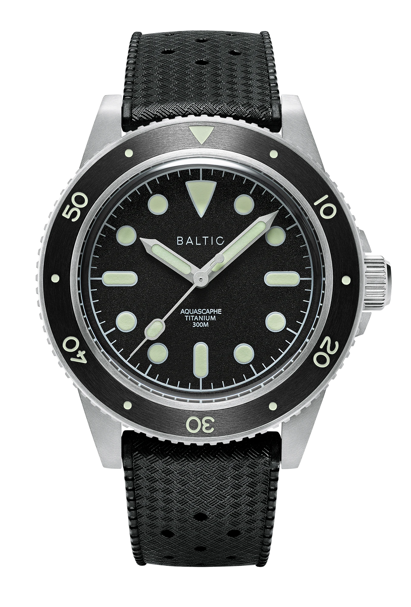 Baltic Aquascaphe Titanium