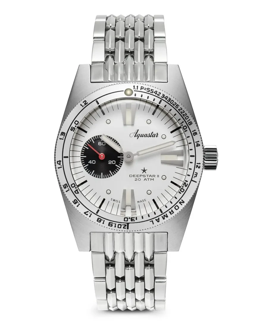Aquastar Deepstar II