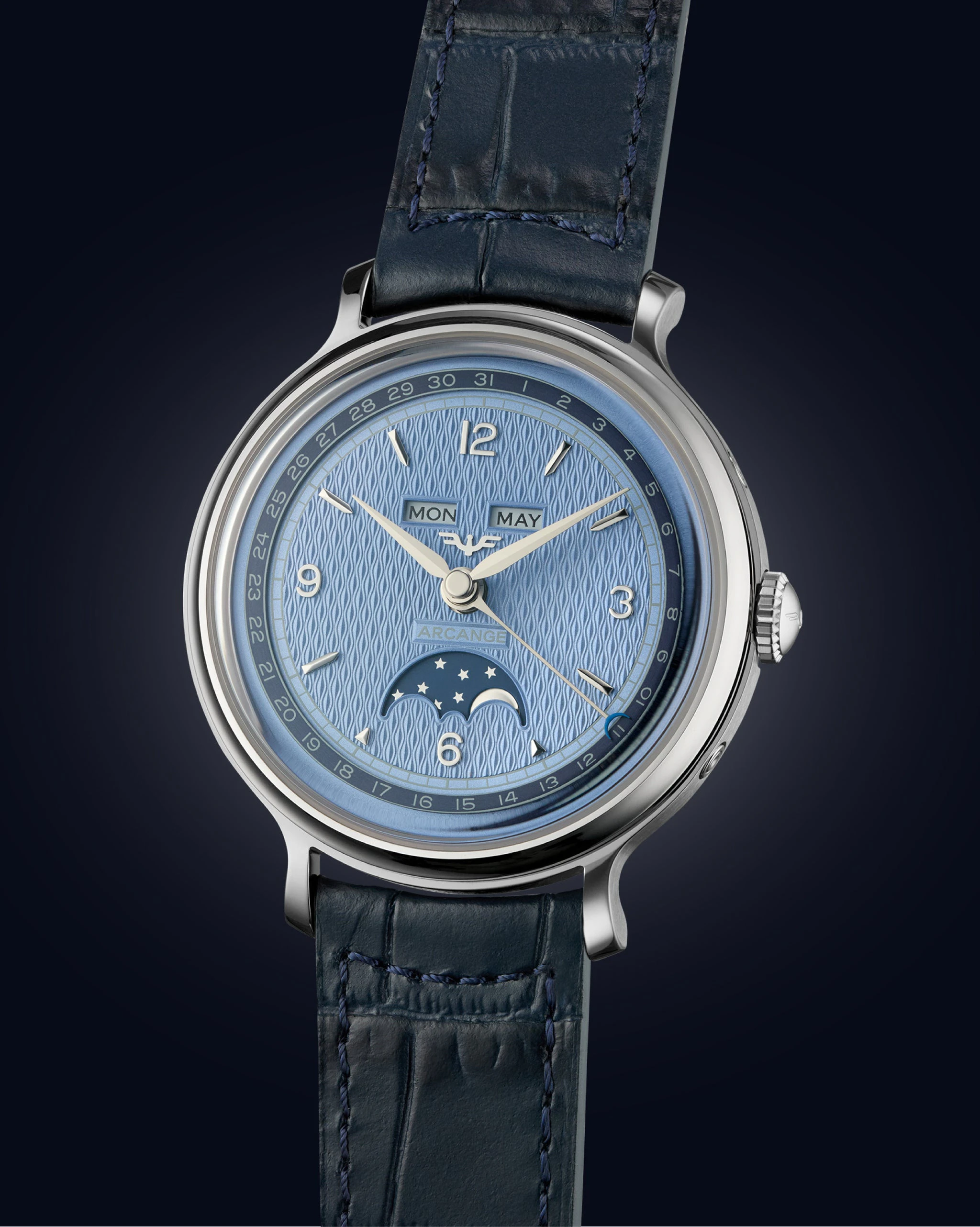 Arcange Watches CM Watch