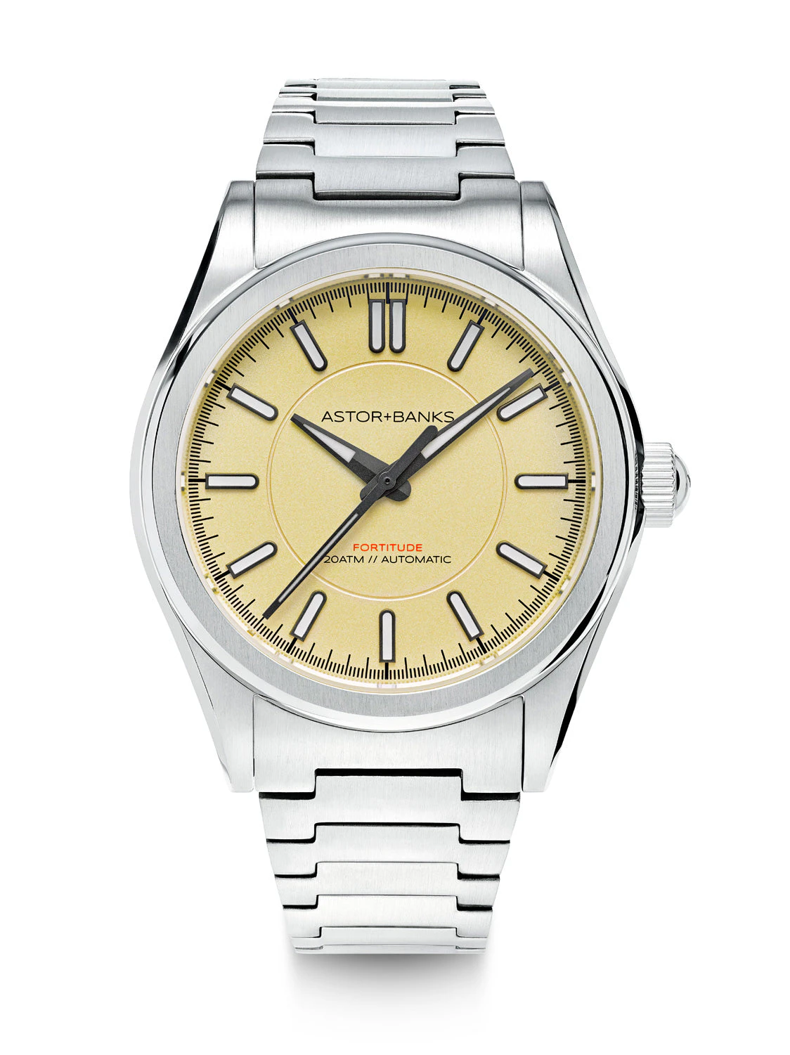 Astor + Banks Fortitude Lite
