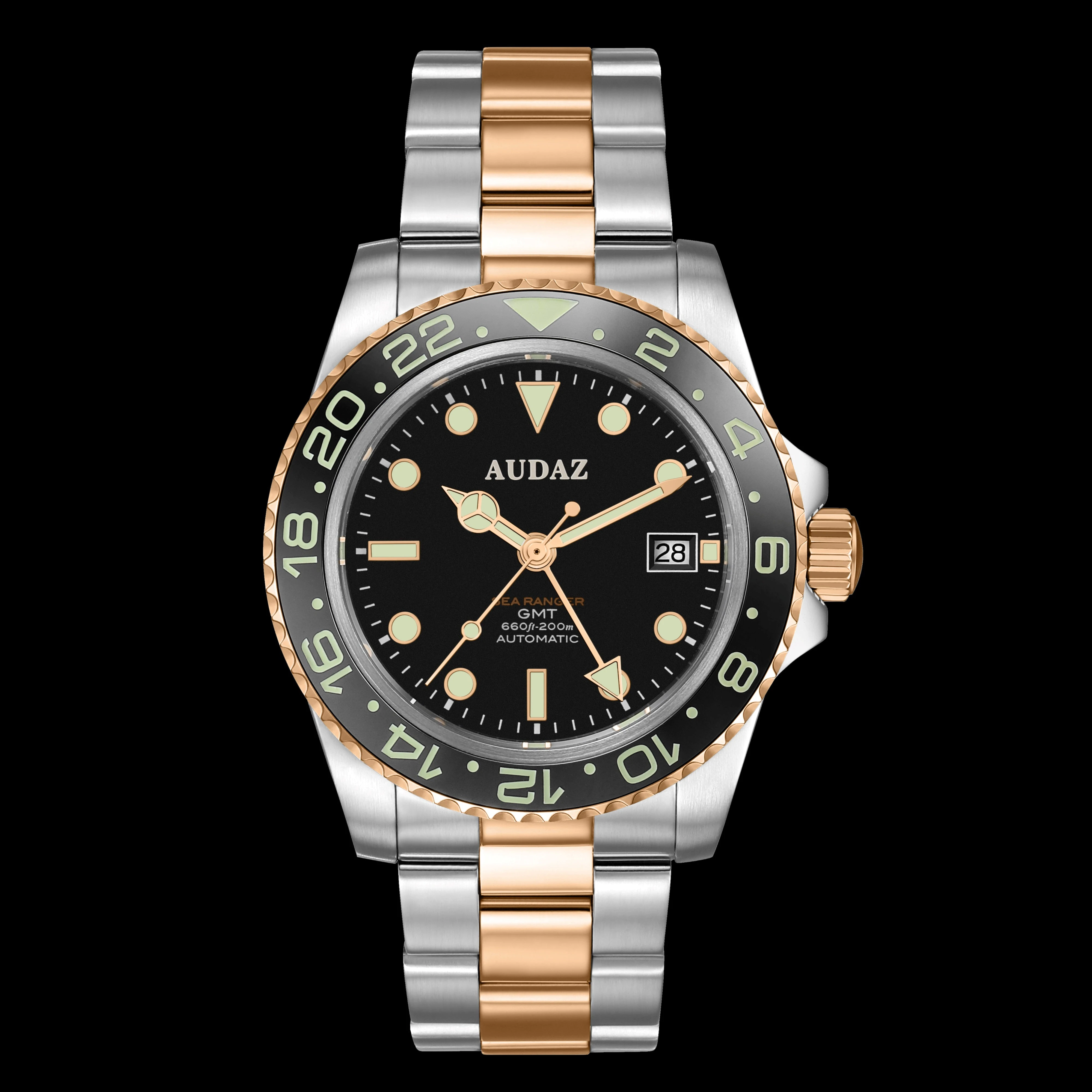 Audaz ADZ-3070