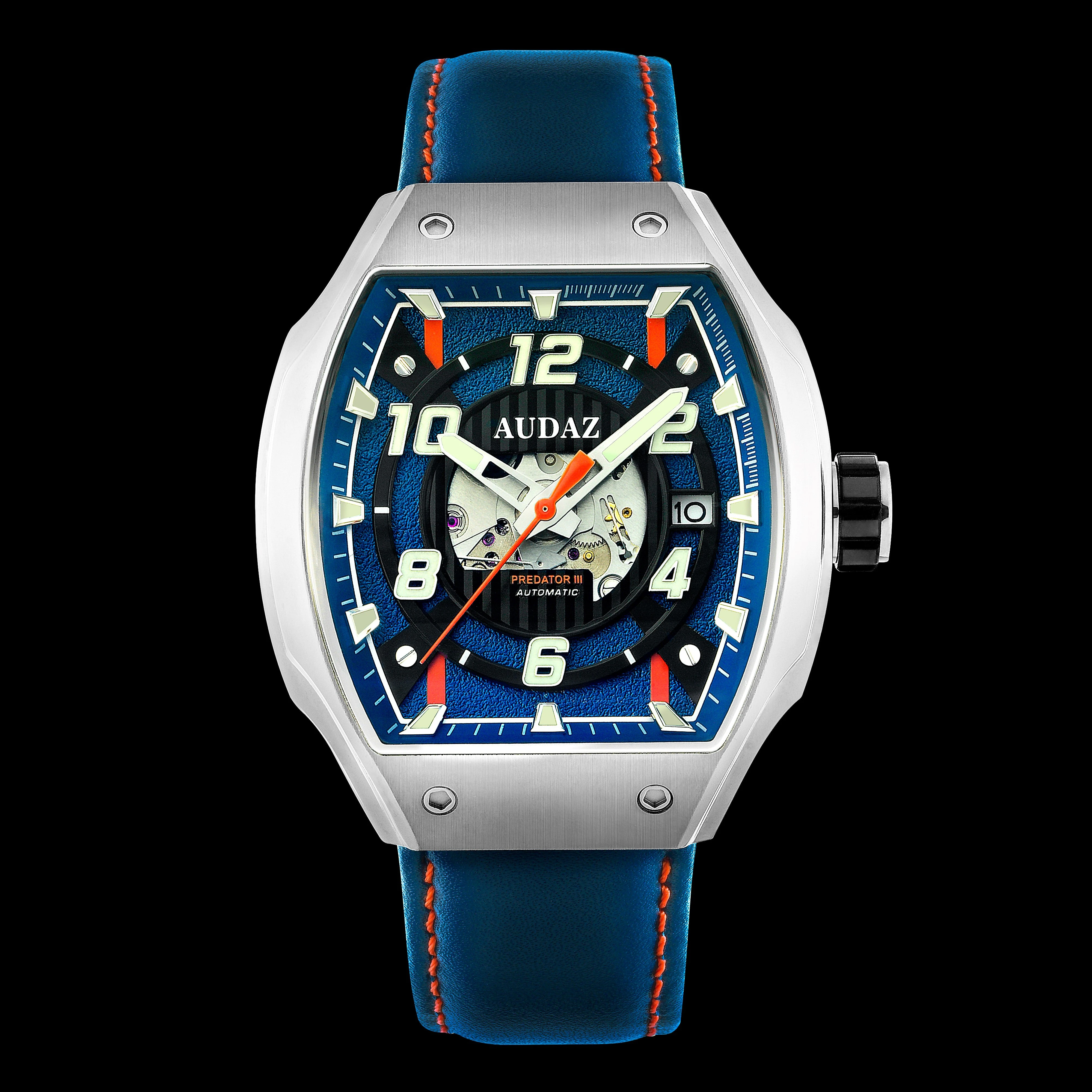 Audaz ADZ-4070