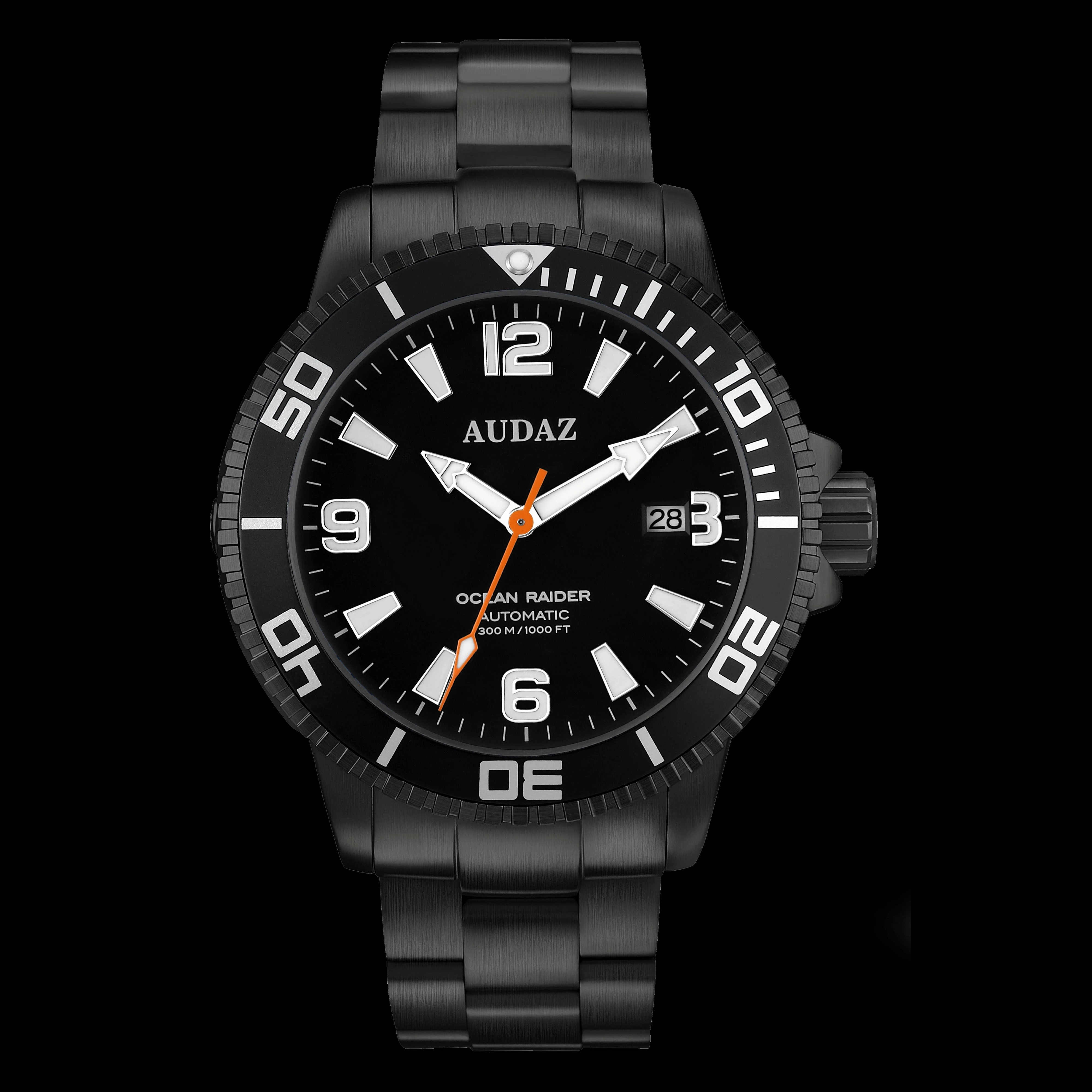 Audaz Ocean Raider