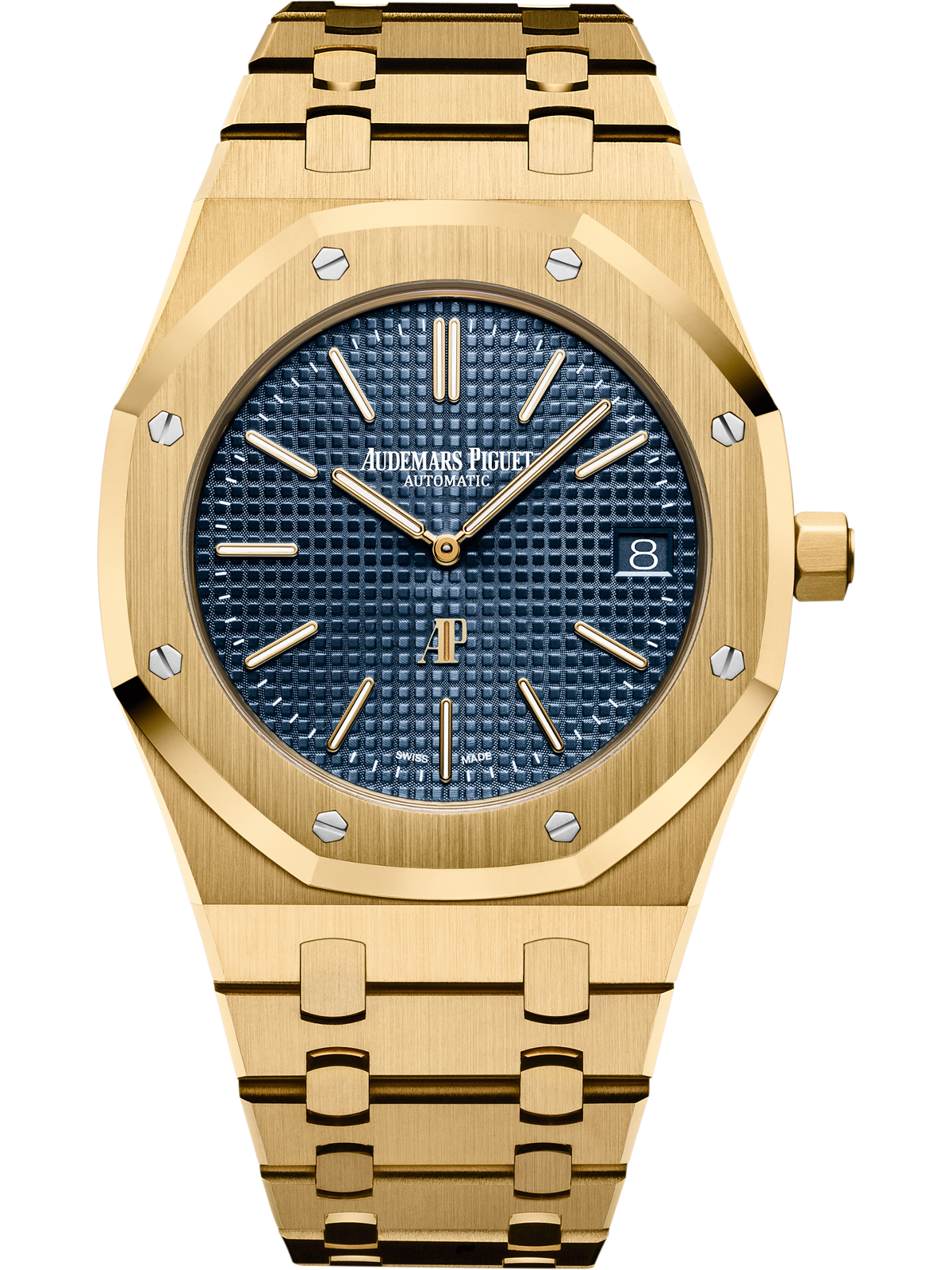 Audemars Piguet Royal Oak “Jumbo” Extra-Thin 39mm