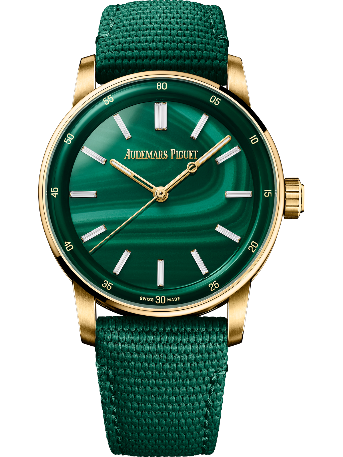 Audemars Piguet Code 11.59 Selfwinding 41mm