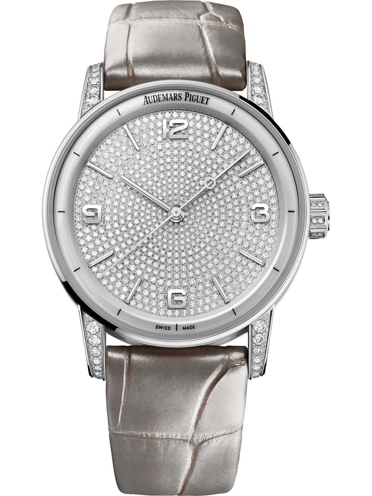 Audemars Piguet Code 11.59 Selfwinding 41mm