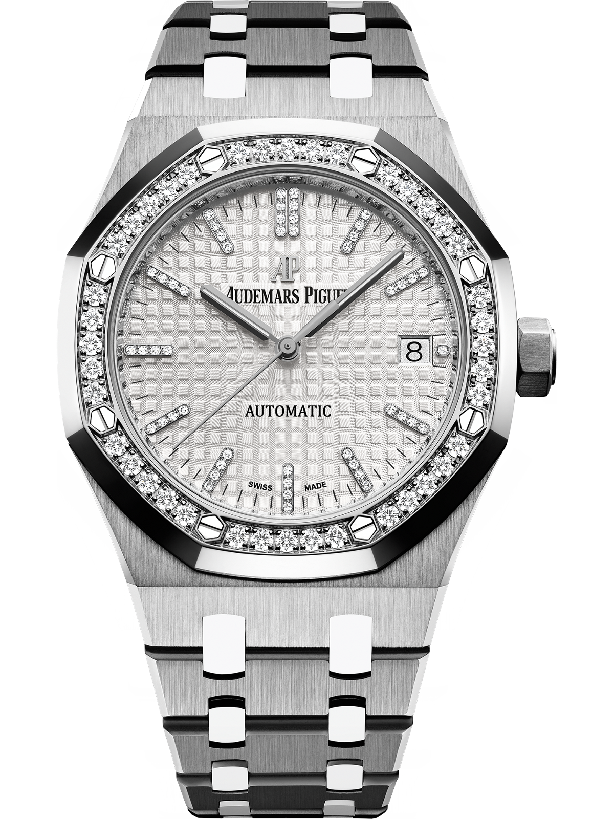 Audemars Piguet Royal Oak Selfwinding «Qeii Cup 2017» 37mm