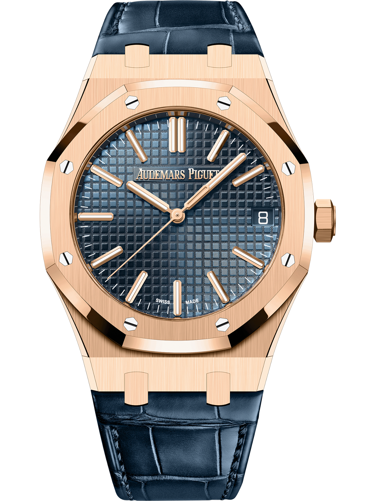 Audemars Piguet Royal Oak Selfwinding "50ᵀᴴ Anniversary" 41mm