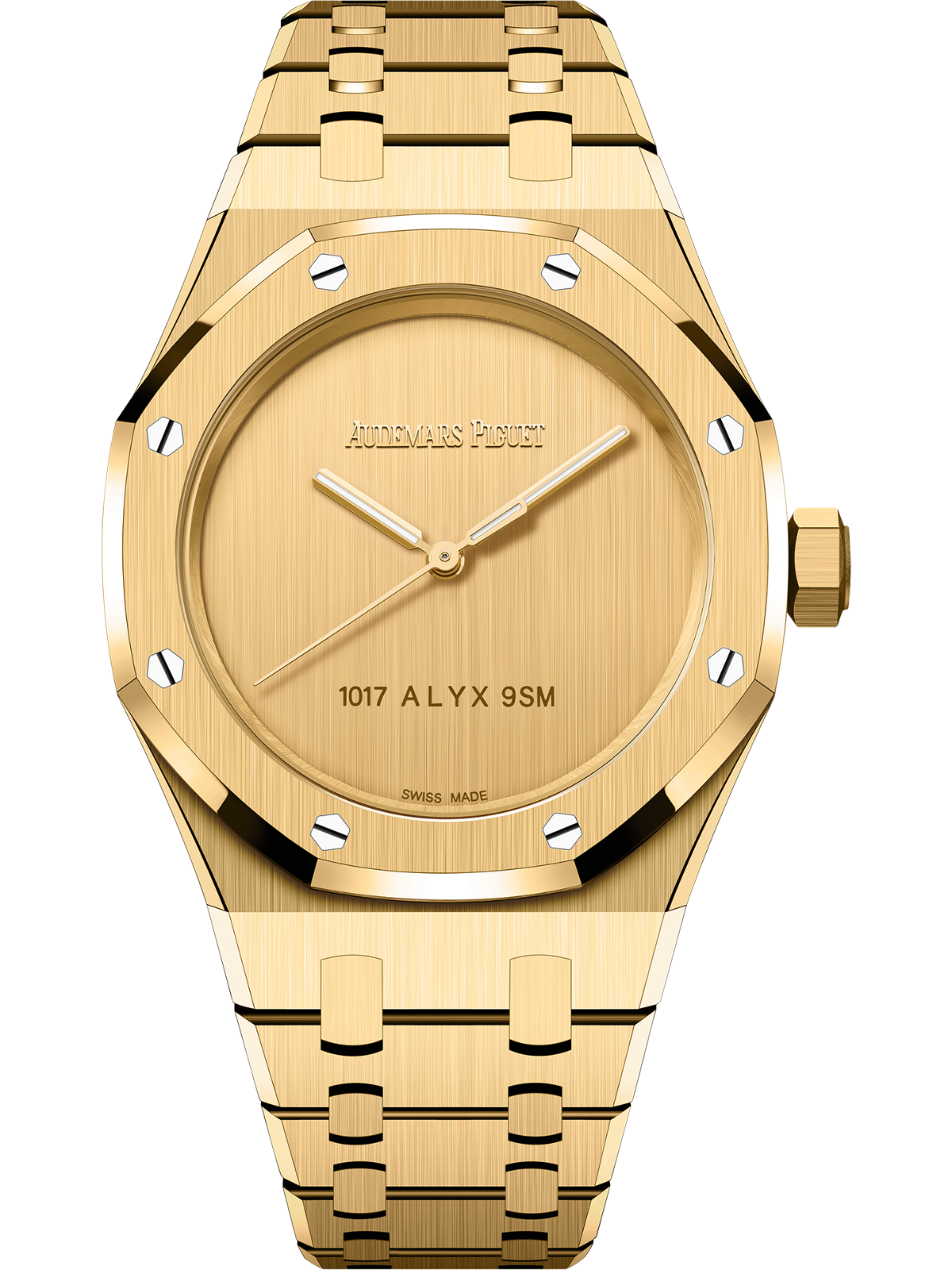 Audemars Piguet Royal Oak Selfwinding 37mm