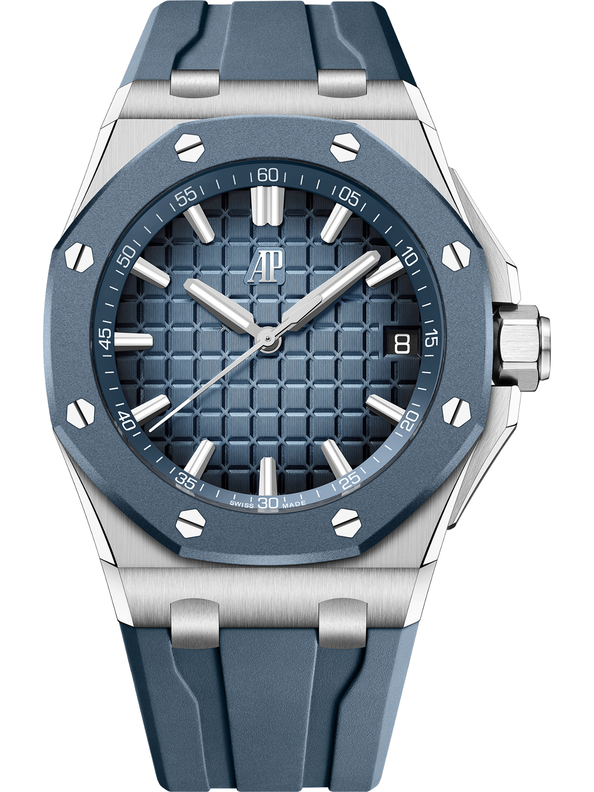 Audemars Piguet Royal Oak Offshore Selfwinding 43mm