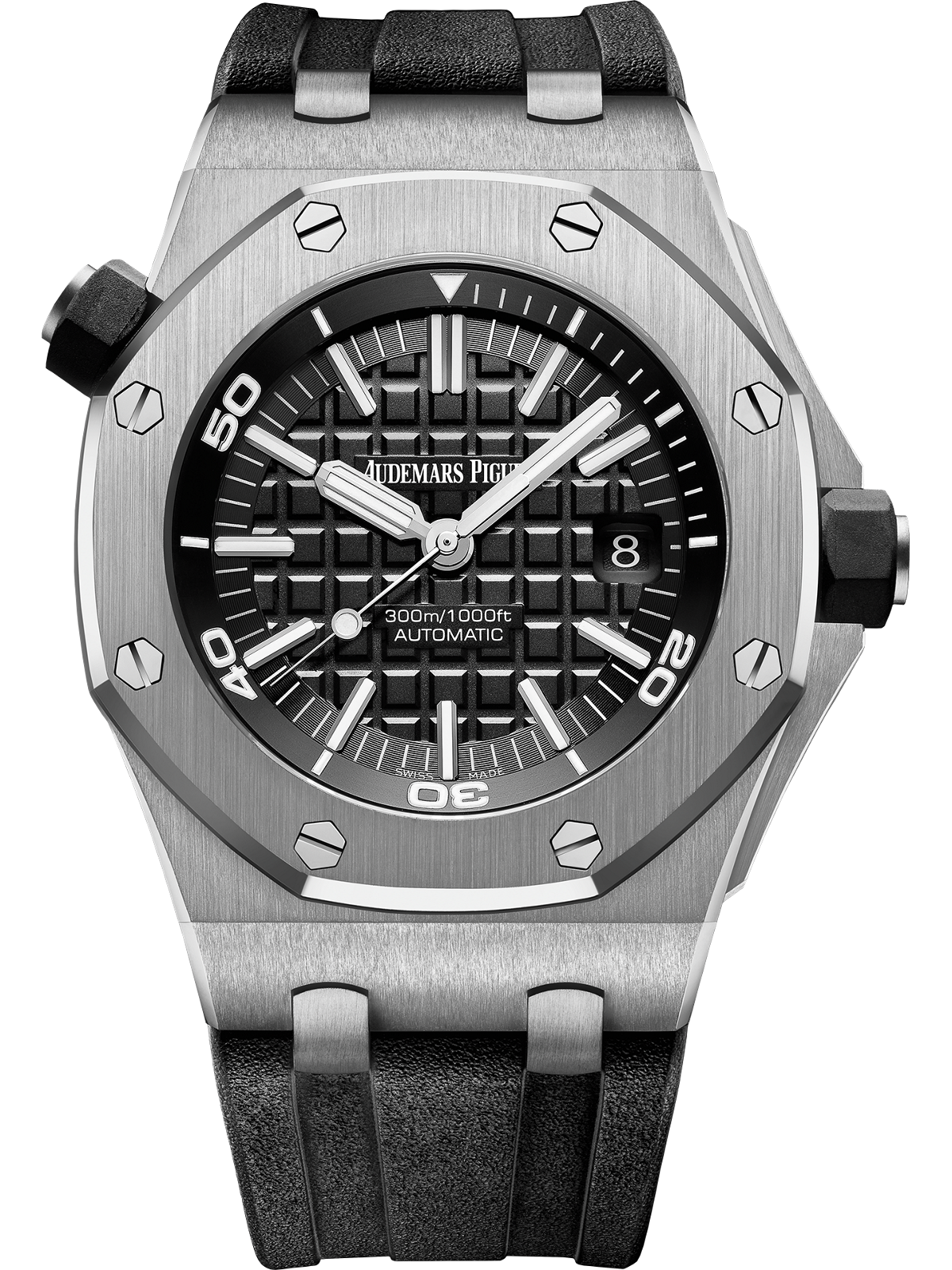Audemars Piguet Royal Oak Offshore Diver 42mm