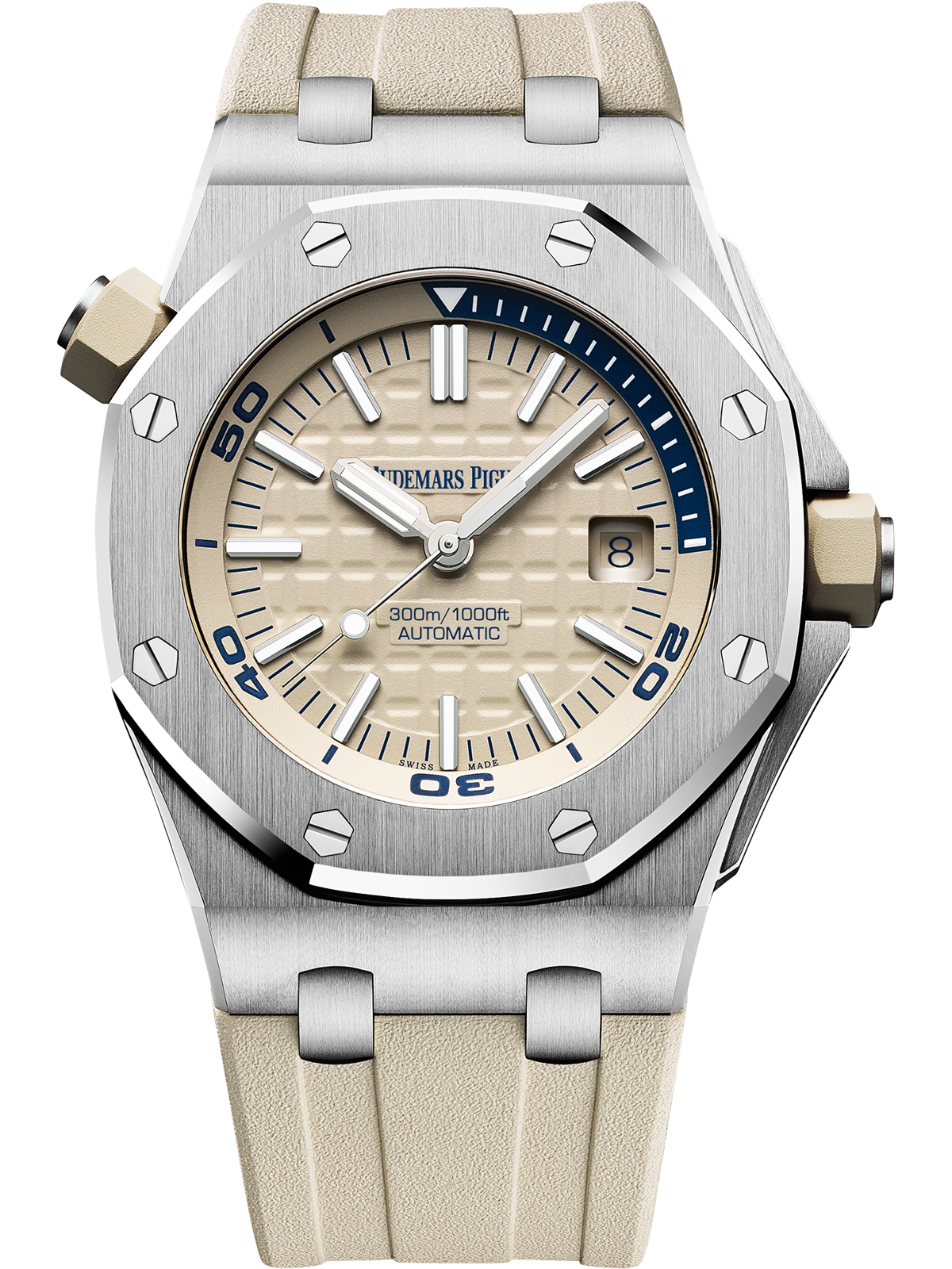 Audemars Piguet Royal Oak Offshore Diver 42mm