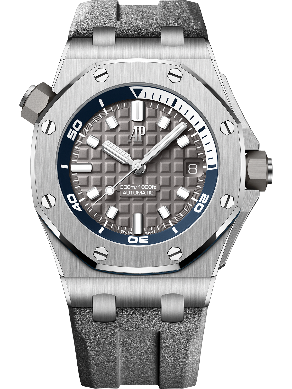 Audemars Piguet Royal Oak Offshore Diver 42mm