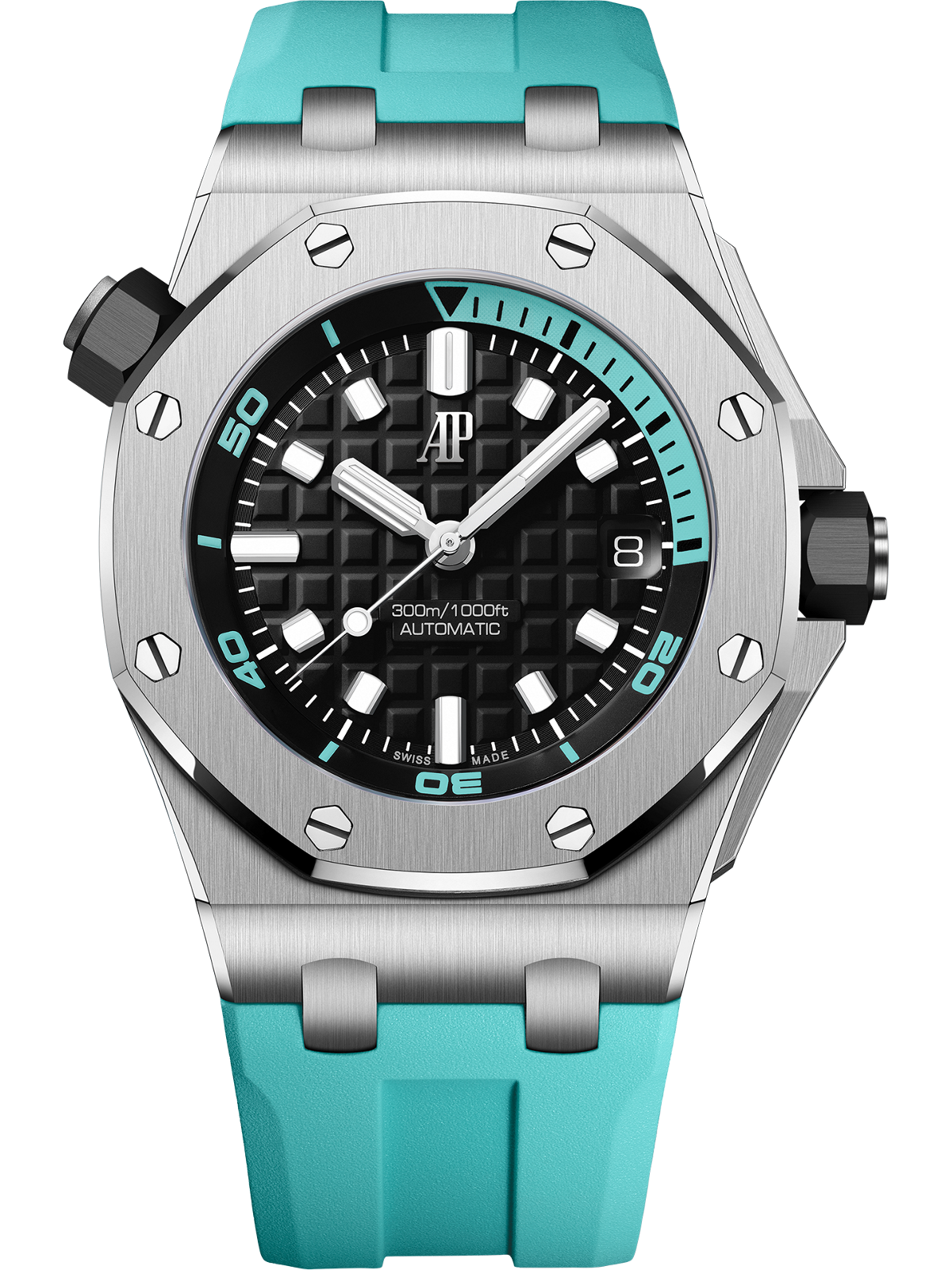 Audemars Piguet Royal Oak Offshore Diver 42mm