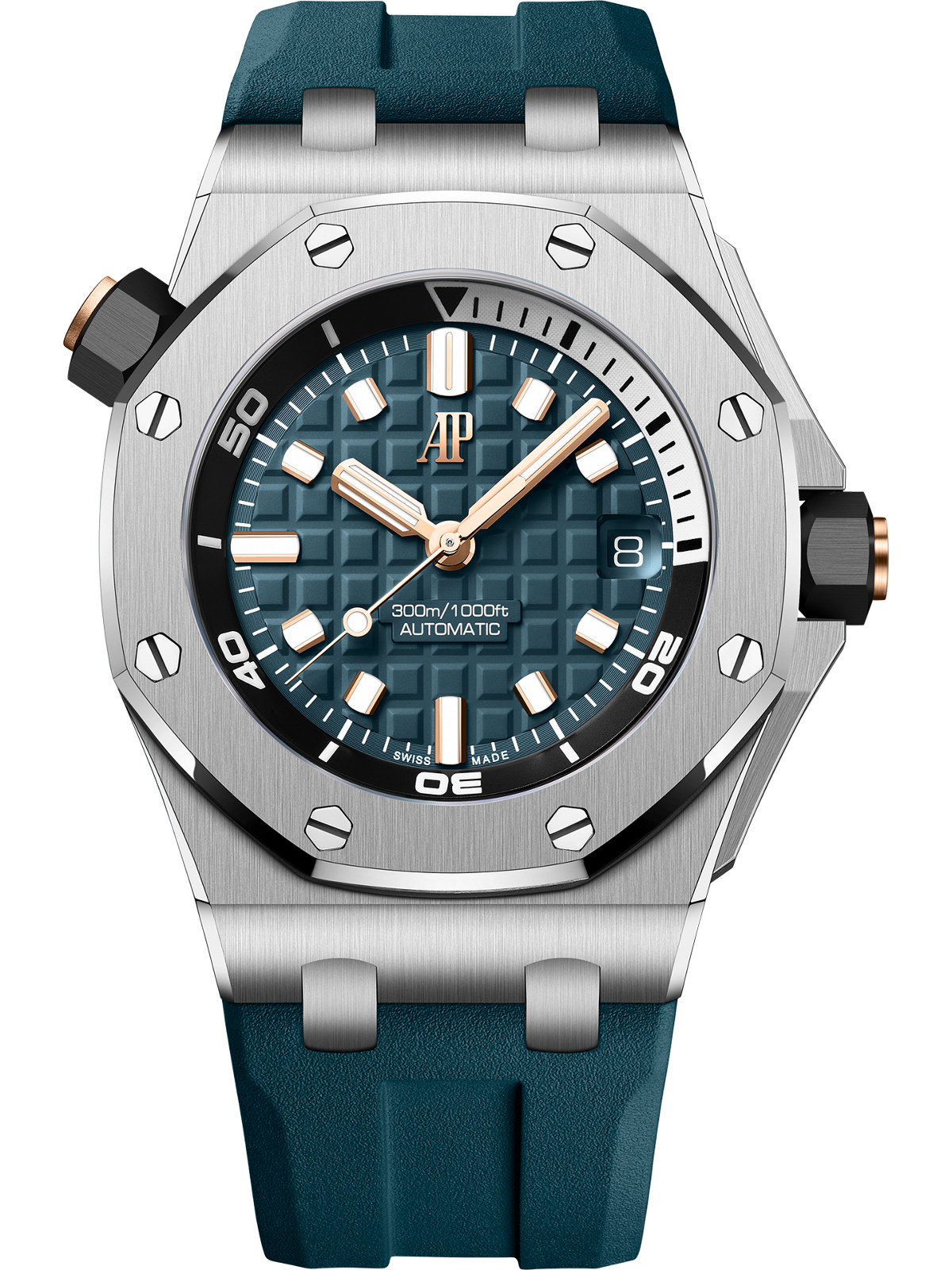 Audemars Piguet Royal Oak Offshore Diver 42mm