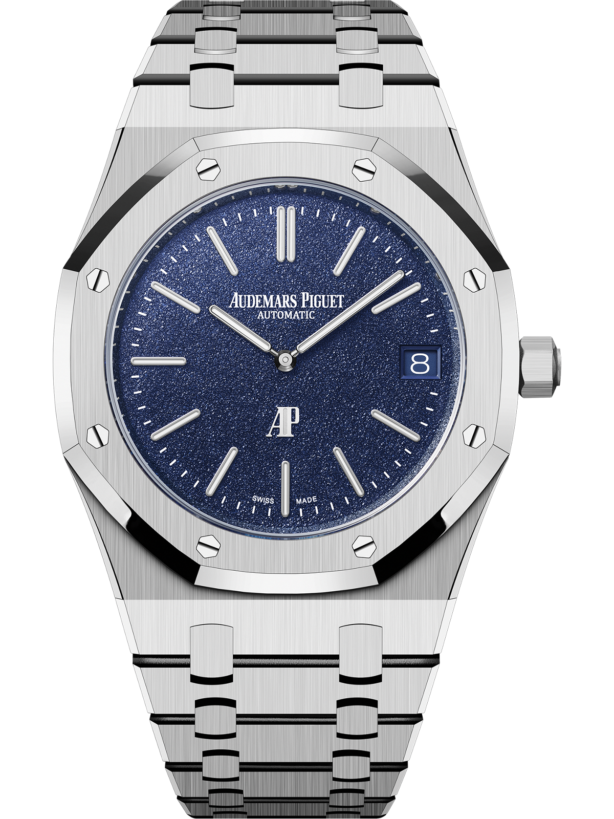 Audemars Piguet Royal Oak “Jumbo” Extra-Thin 39mm