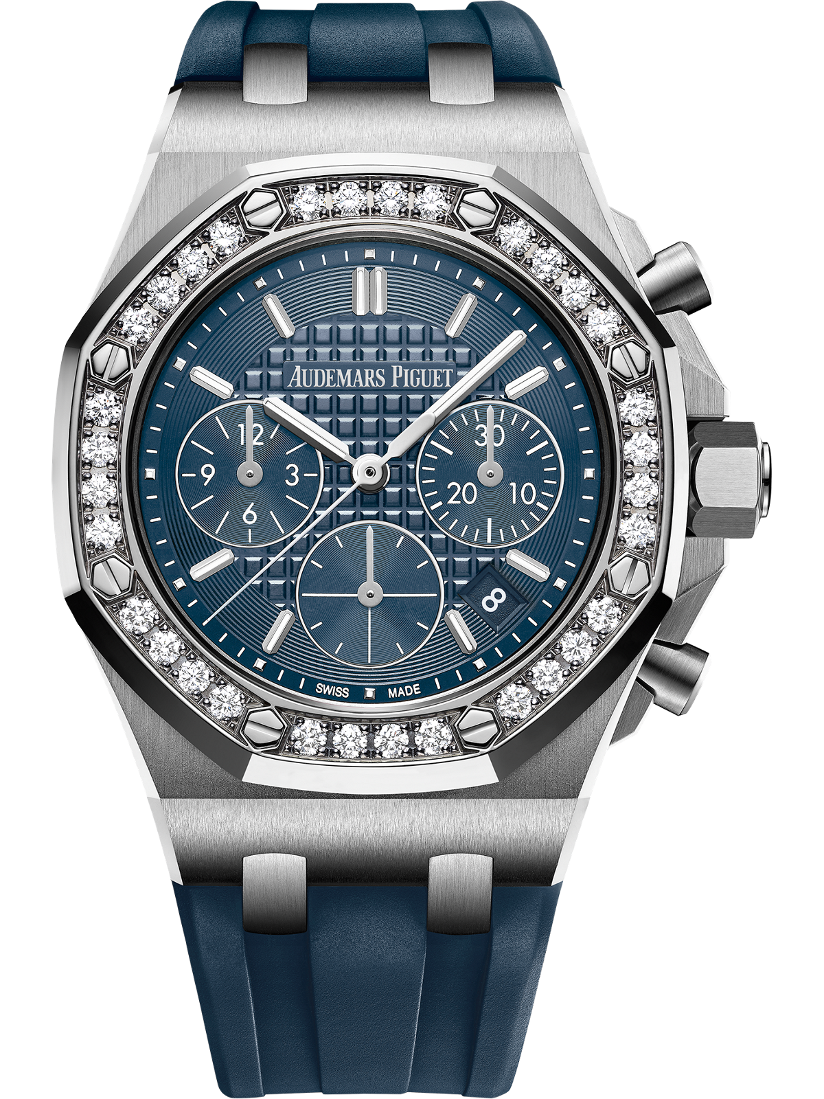 Audemars Piguet Royal Oak Offshore Selfwinding Chronograph 37mm