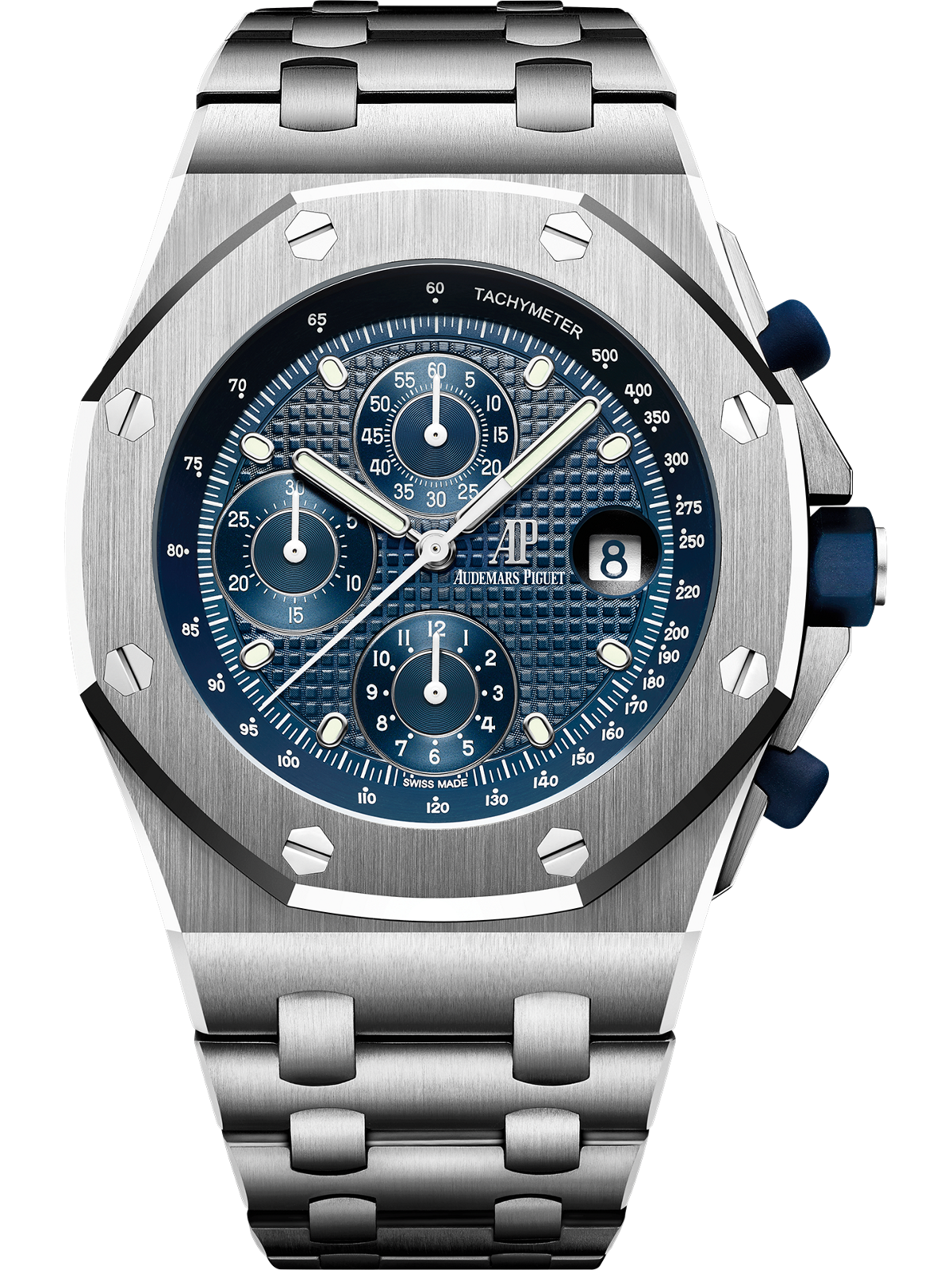 Audemars Piguet Royal Oak Offshore Selfwinding Chronograph 42mm