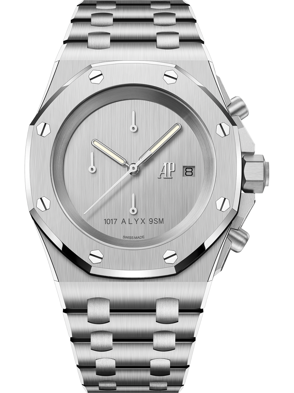 Audemars Piguet Royal Oak Offshore Selfwinding Chronograph 42mm