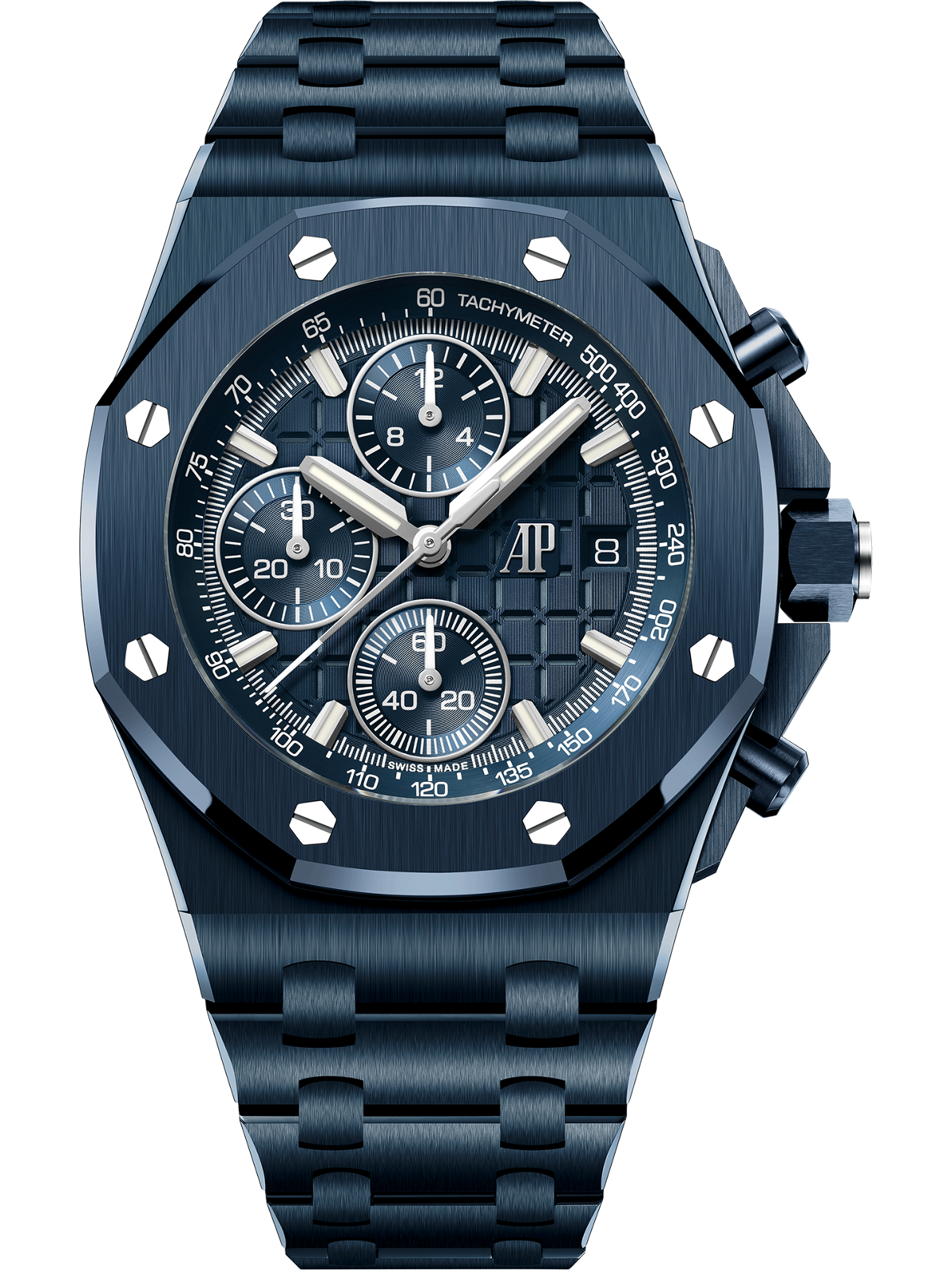 Audemars Piguet Royal Oak Offshore Selfwinding Chronograph 42mm