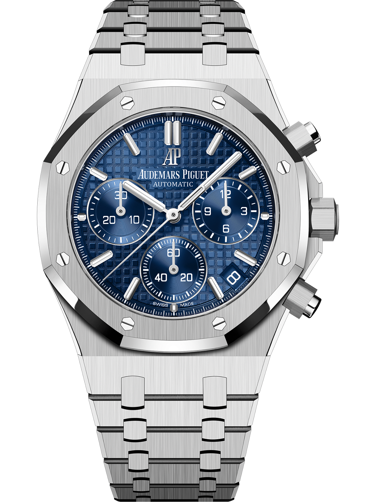 Audemars Piguet Royal Oak Selfwinding Chronograph 41mm