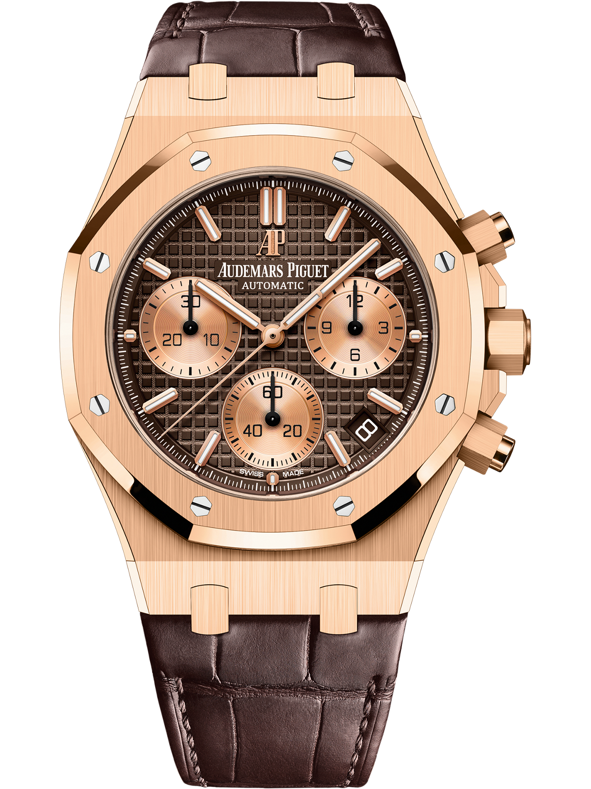 Audemars Piguet Royal Oak Selfwinding Chronograph 41mm