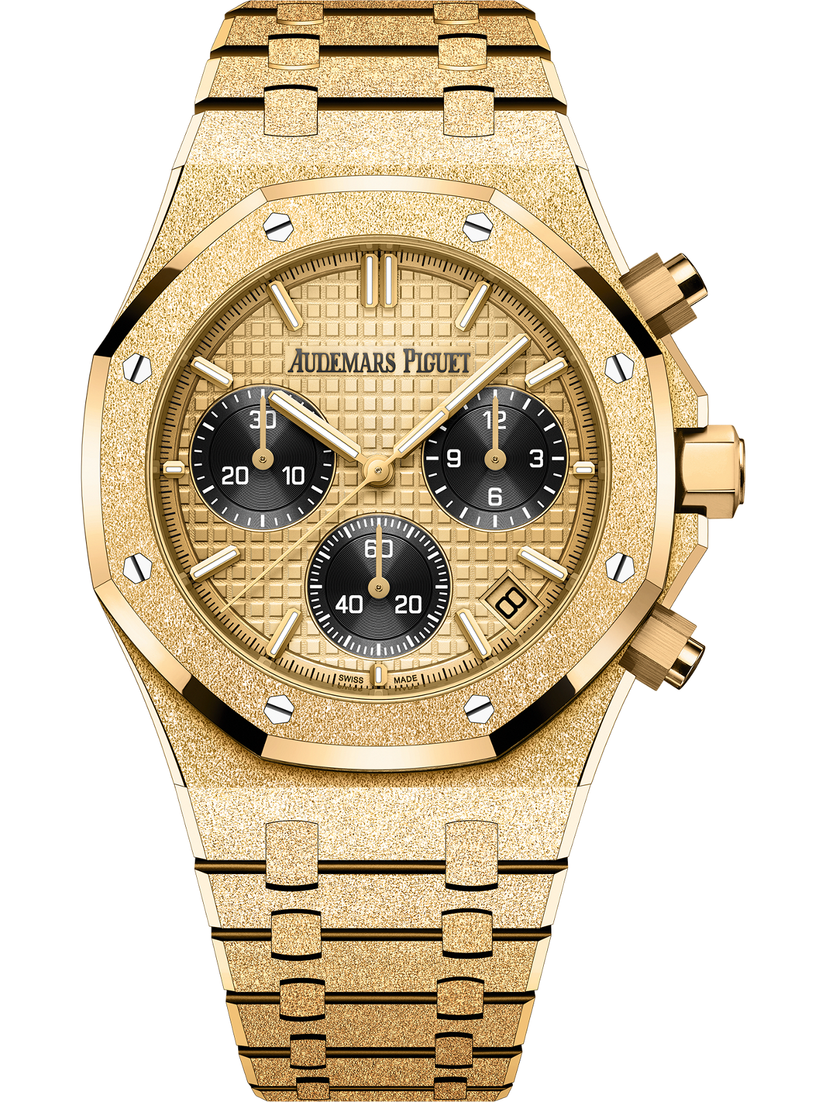 Audemars Piguet Royal Oak Selfwinding Chronograph 41mm