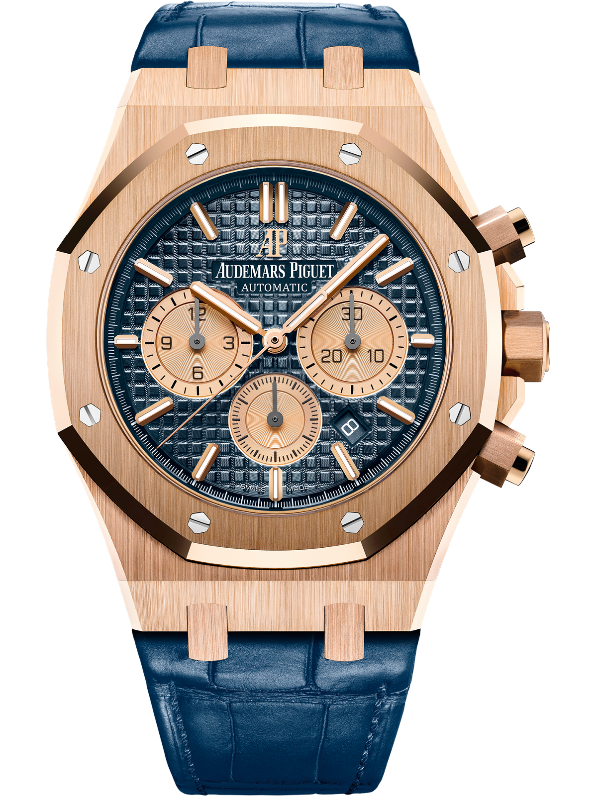 Audemars Piguet Royal Oak Selfwinding Chronograph 41mm