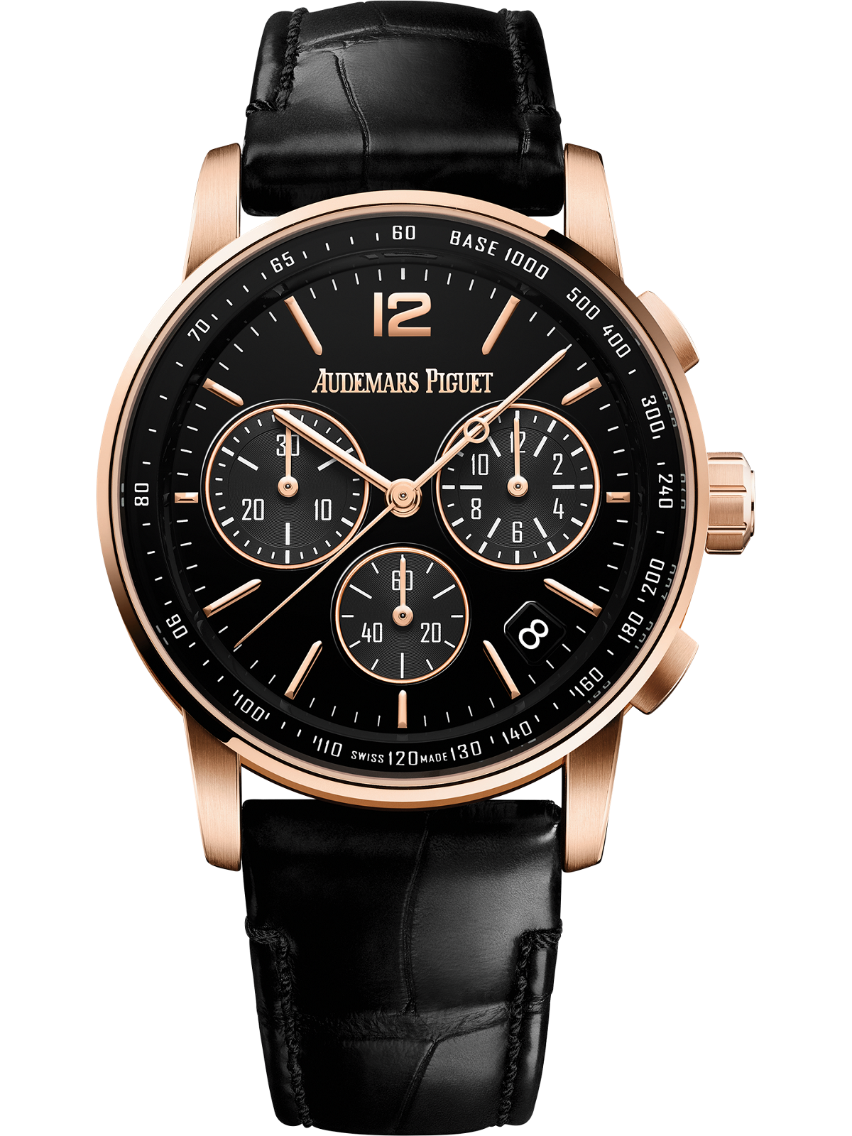 Audemars Piguet Code 11.59 Selfwinding Chronograph 41mm