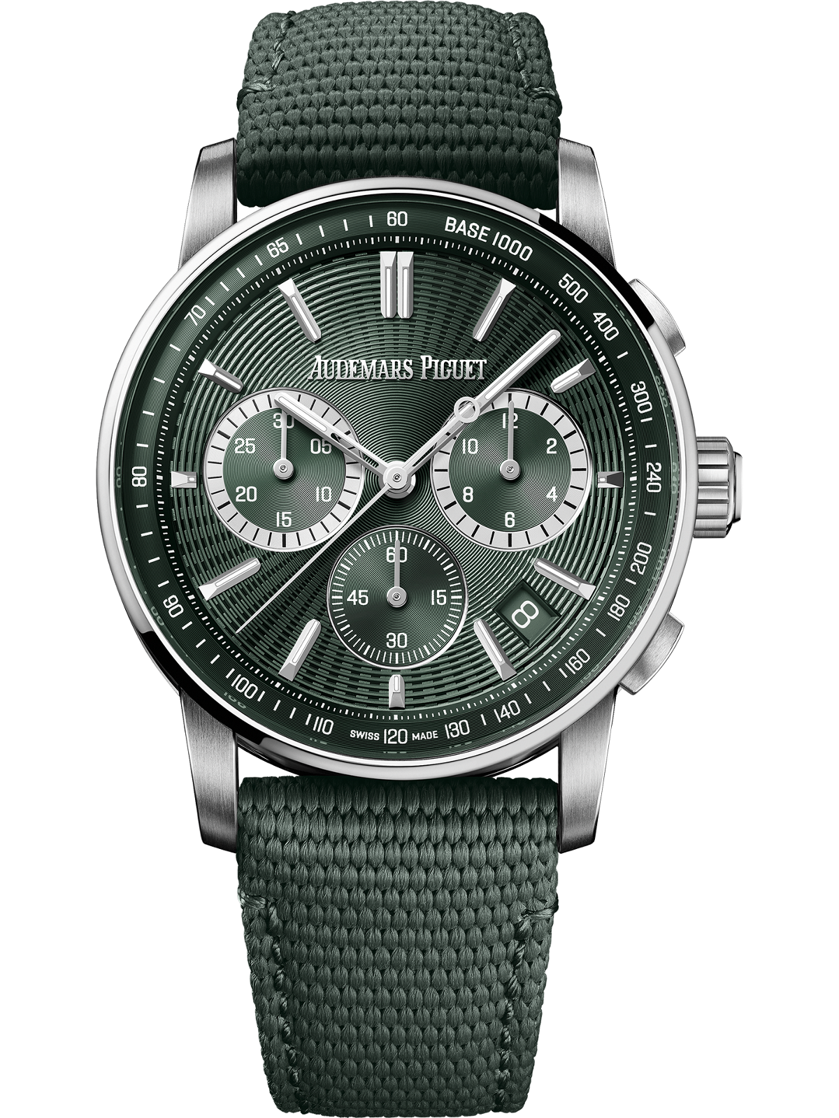 Audemars Piguet Code 11.59 Selfwinding Chronograph 41mm