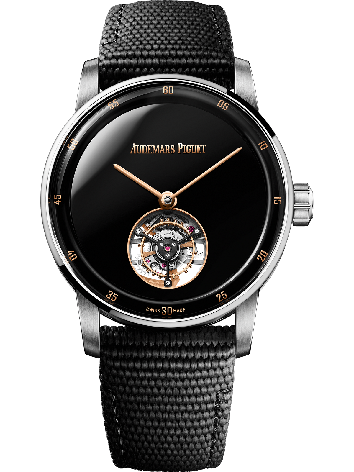 Audemars Piguet Code 11.59 Selfwinding Flying Tourbillon 41mm