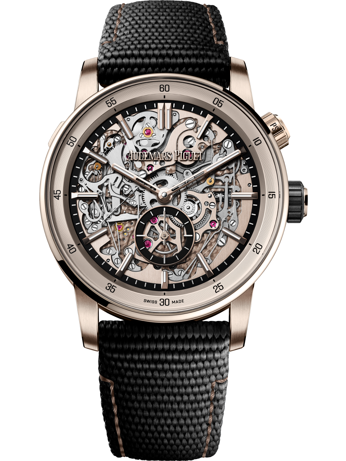 Audemars Piguet Code 11.59 Grande Sonnerie Supersonnerie 41mm