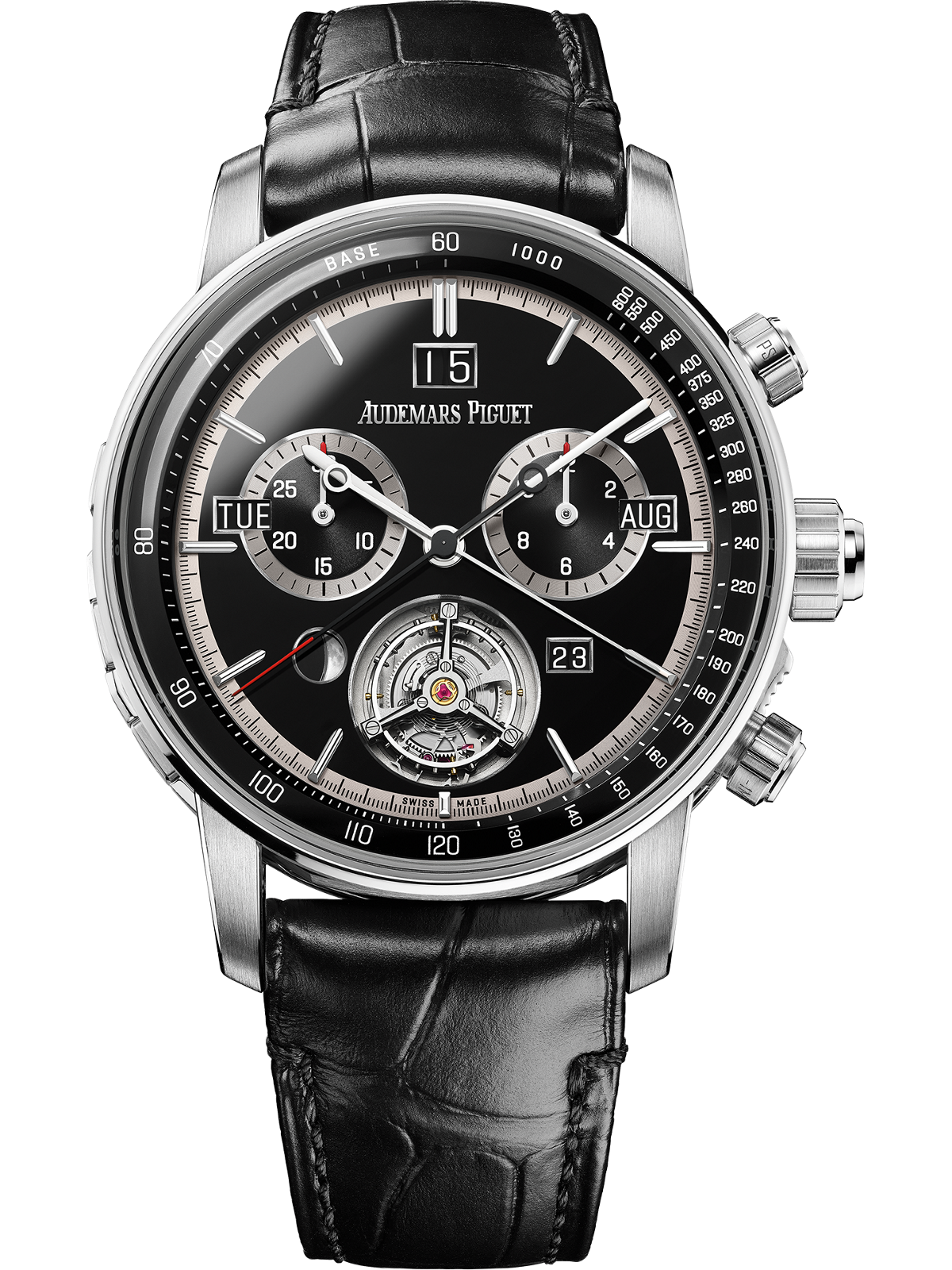 Audemars Piguet Code 11.59 Ultra-Complication Universelle (RD#4) 42mm