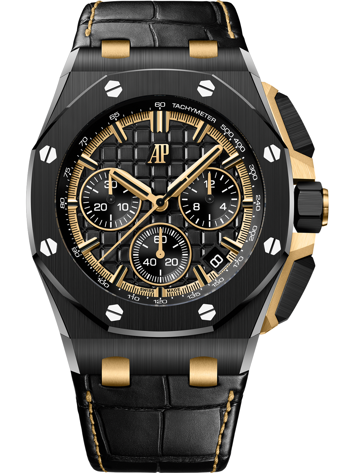Audemars Piguet Royal Oak Offshore Selfwinding Chronograph 43mm