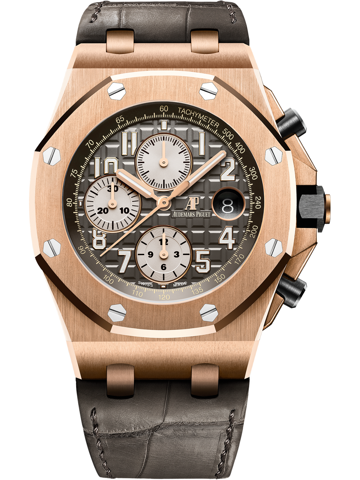 Audemars Piguet Royal Oak Offshore Selfwinding Chronograph 42mm