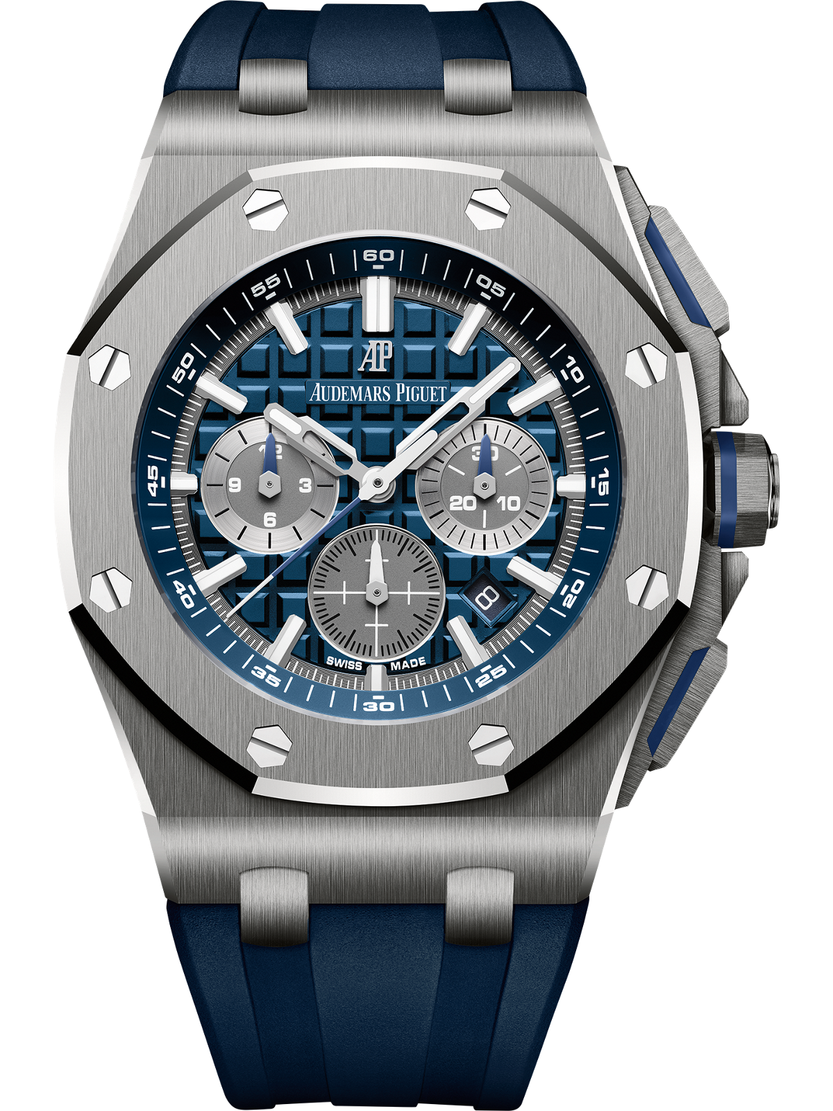 Audemars Piguet Royal Oak Offshore Selfwinding Chronograph 42mm