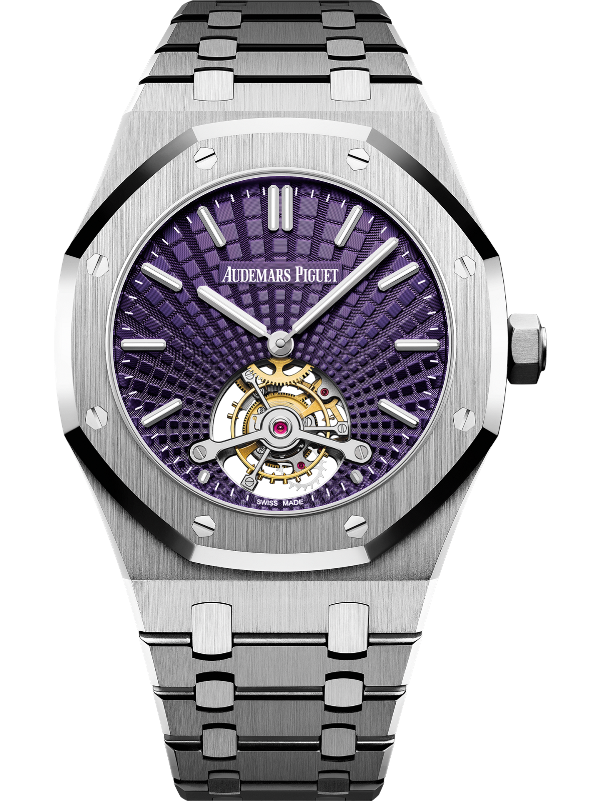 Audemars Piguet Royal Oak Tourbillon Extra-Thin 41mm