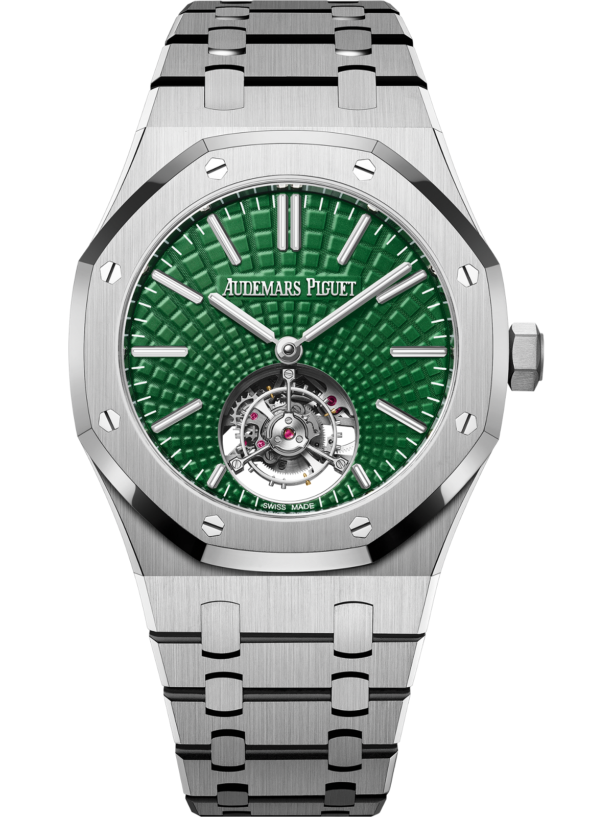 Audemars Piguet Royal Oak Selfwinding Flying Tourbillon 41mm