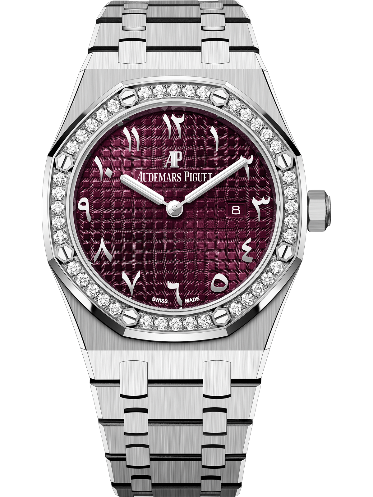 Audemars Piguet Royal Oak Quartz 33mm