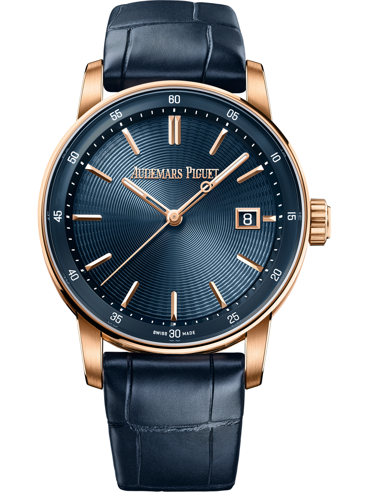 Audemars Piguet Code 11.59 Selfwinding 38mm