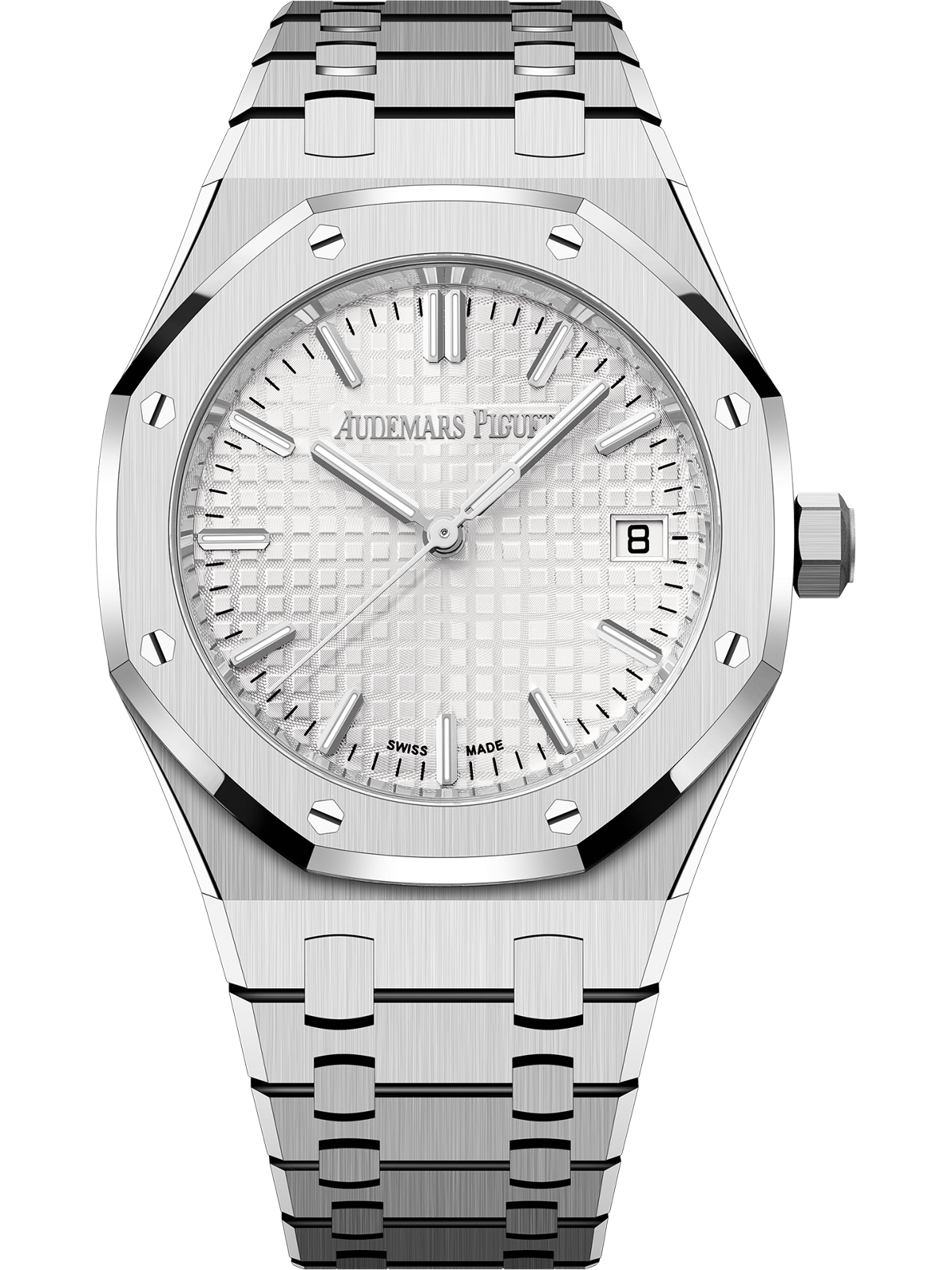 Audemars Piguet Royal Oak Selfwinding "50ᵀᴴ Anniversary" 34mm