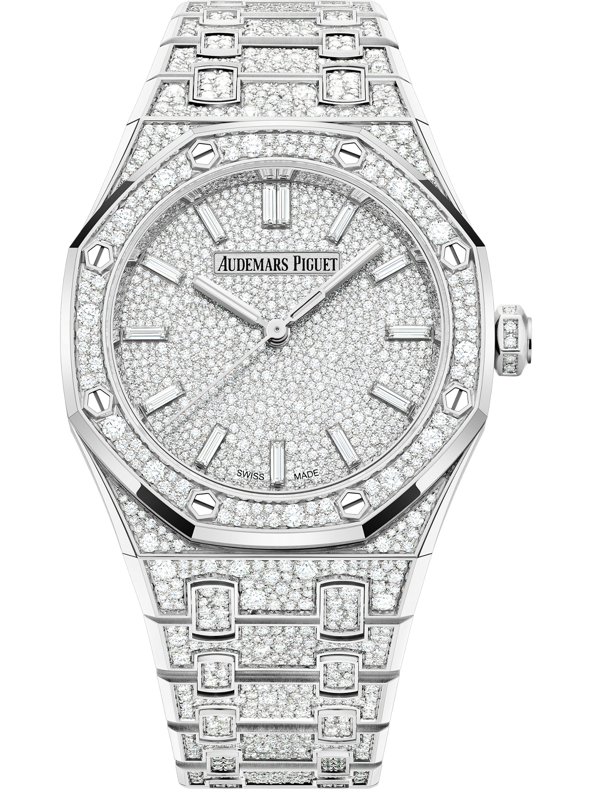 Audemars Piguet Royal Oak Selfwinding 34mm
