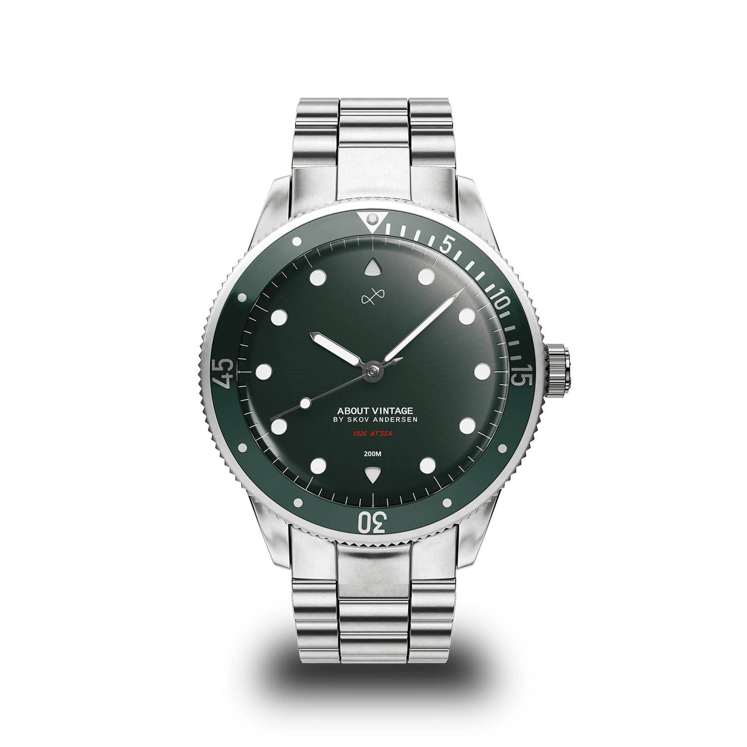 AV86 1926 Automatic