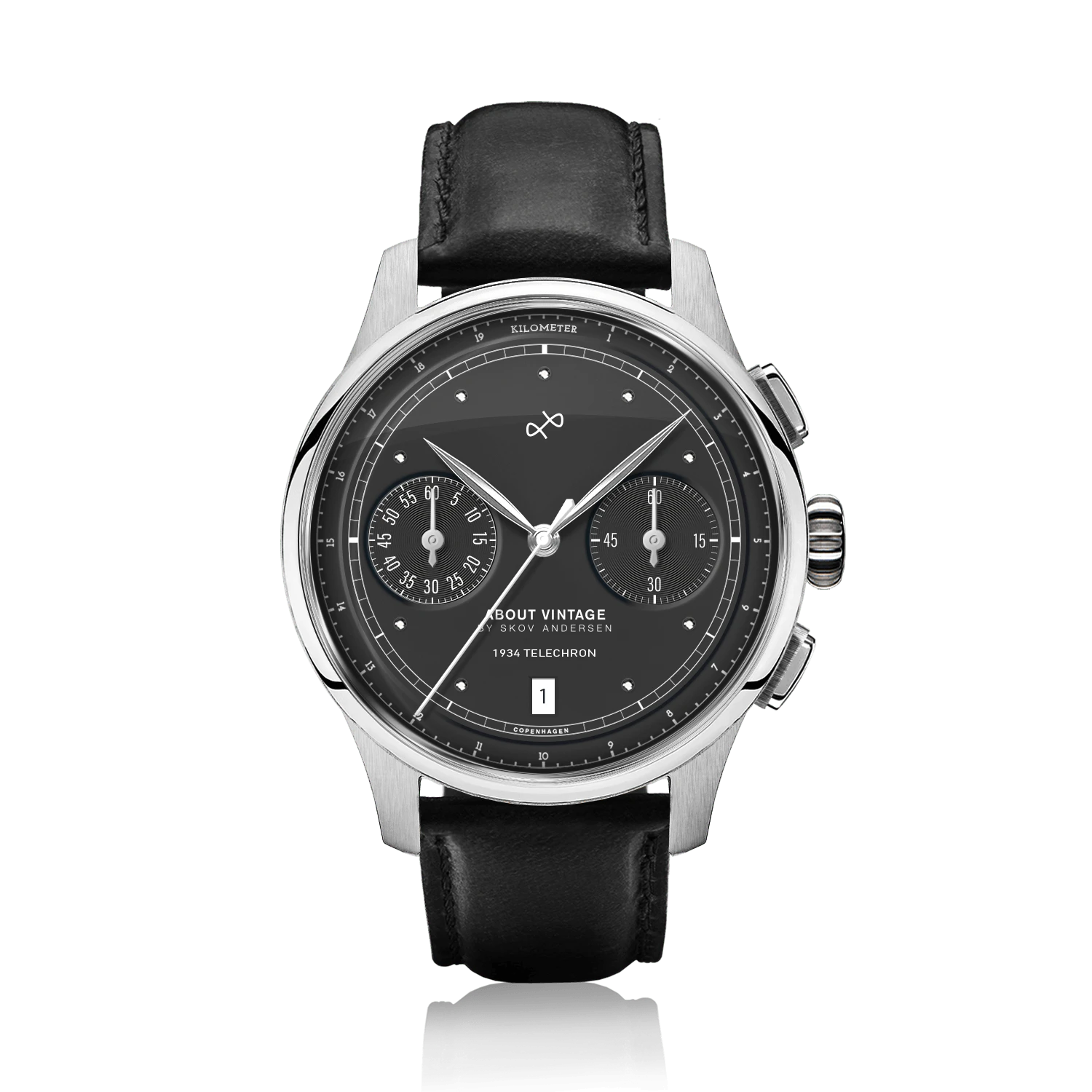 AV86 1934 Telechron
