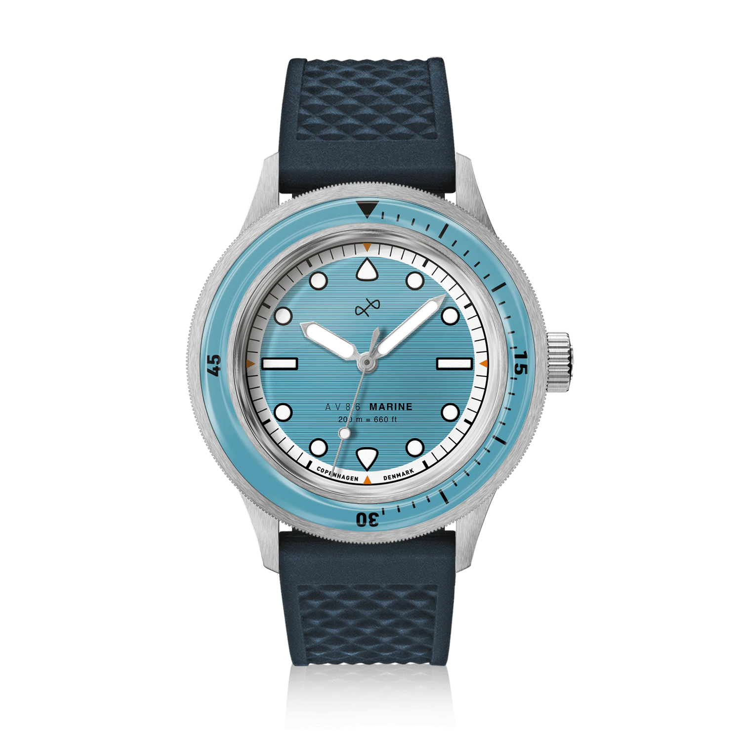 AV86 1956 Marine